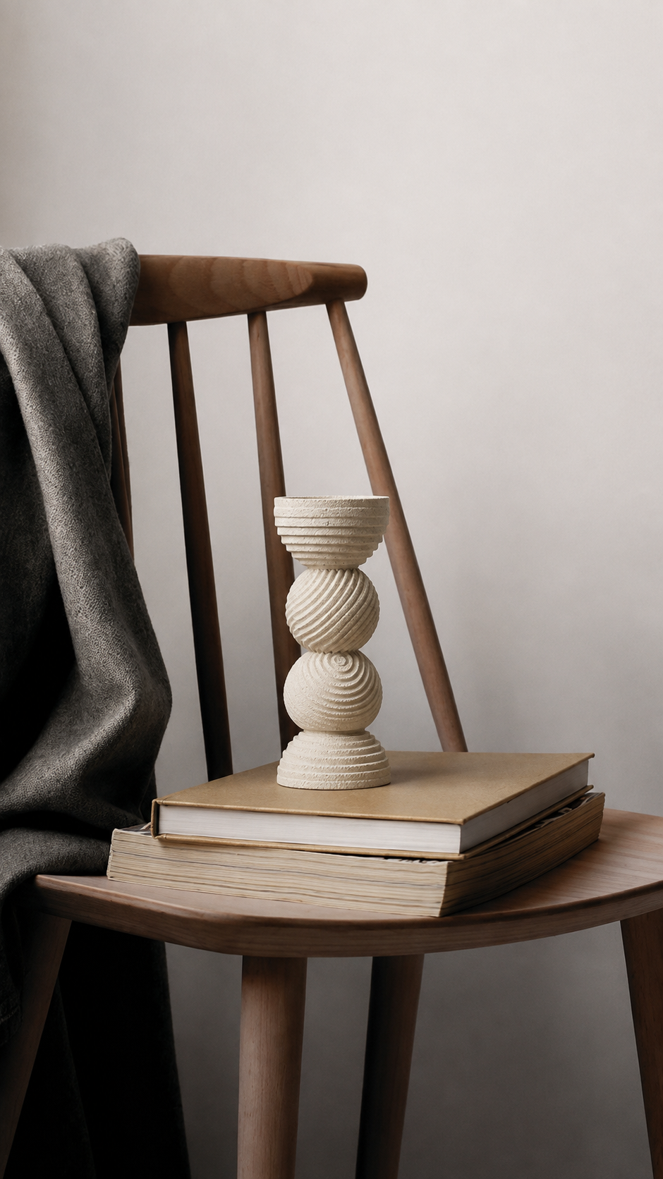 Kokoro Candle Holder - Image 3