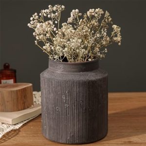 Cermaic Handmade Vase