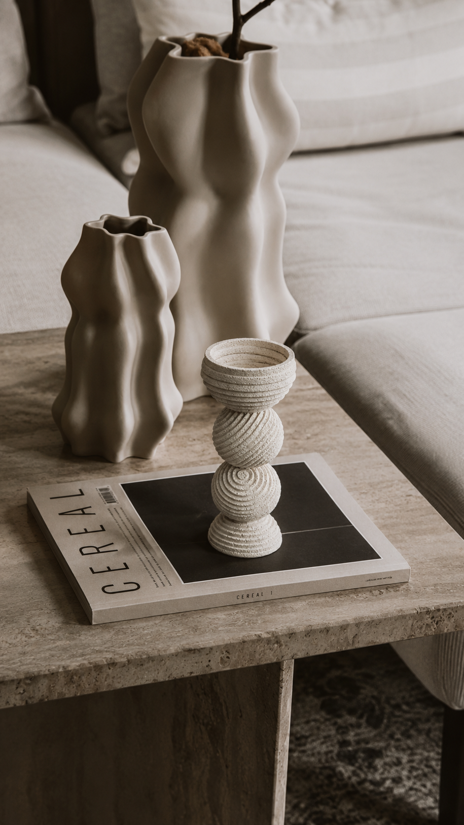 Kokoro Candle Holder - Image 4