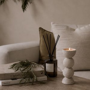 Kokoro Candle Holder