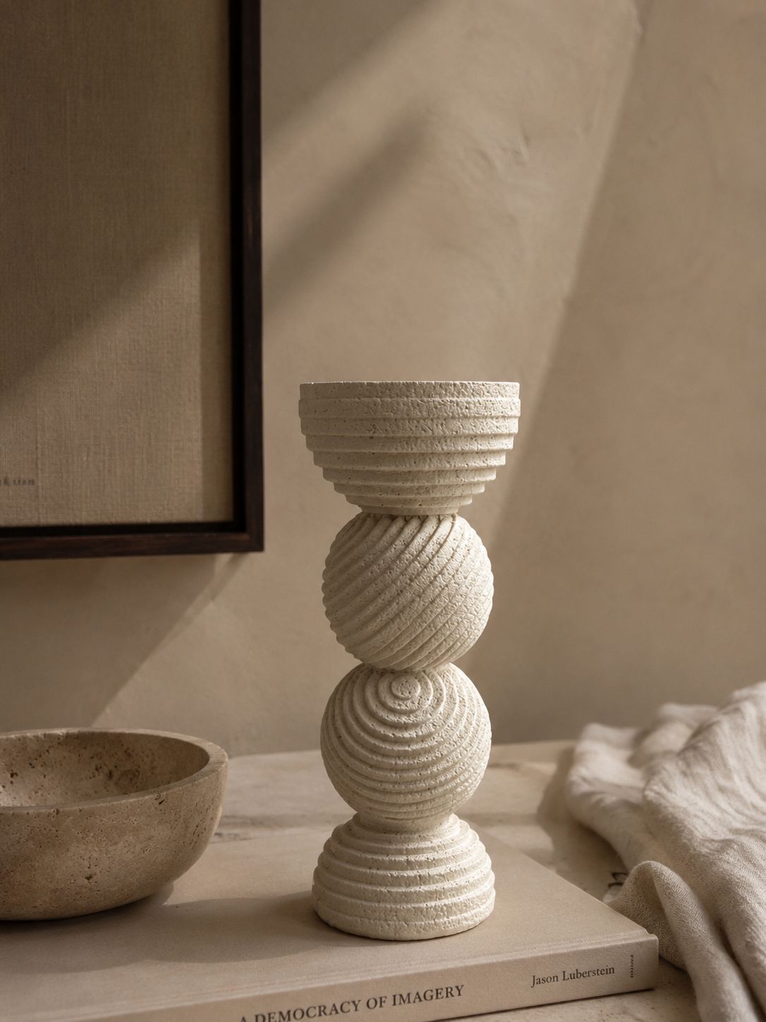 Kokoro Candle Holder - Image 5