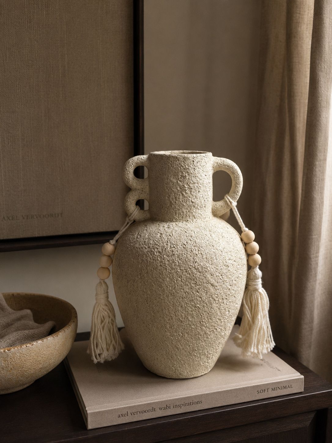 Yori Vase - Image 3