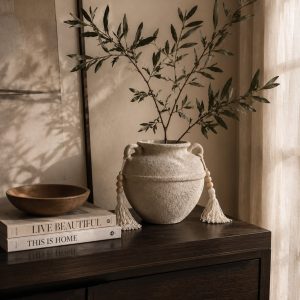 Kai Vase