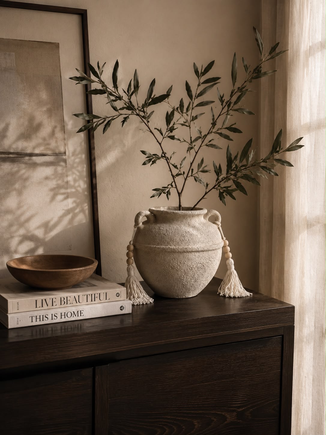 Kai Vase