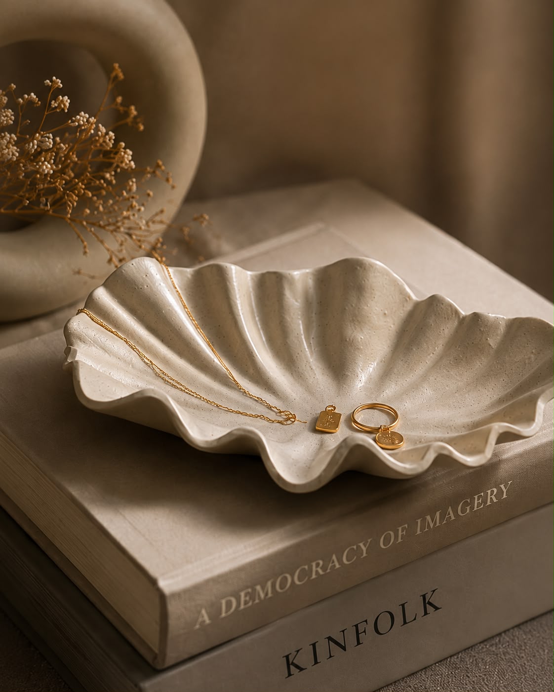 Luna Catchall Tray - Image 3