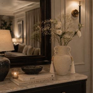 Yori Vase