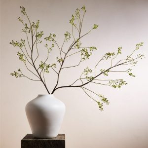Terracotta Vase