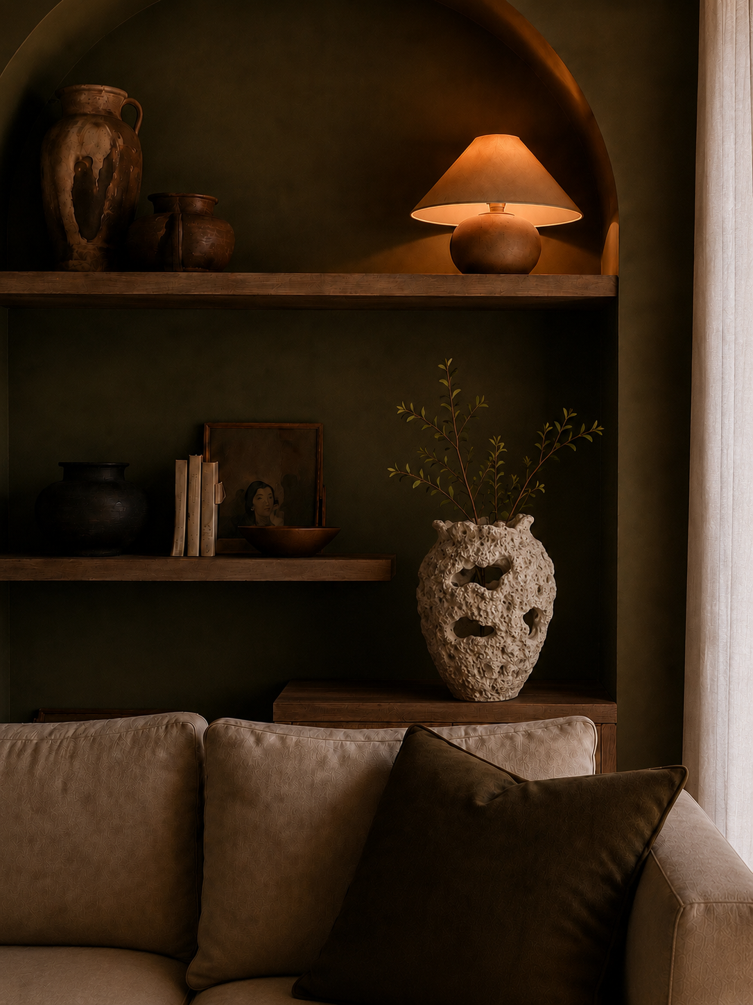 Kuro Vase - Image 4