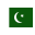 Pakistan Flag